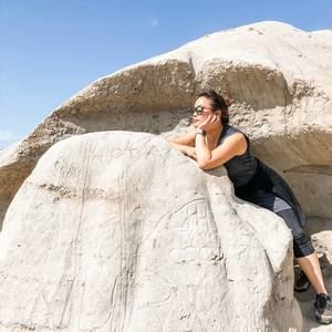 Meet your Posher, Sirhc